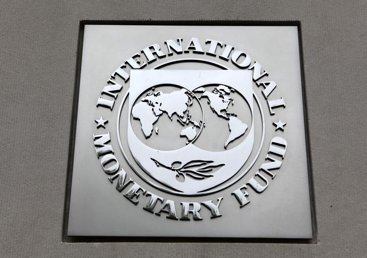 Заявление МВФ об ускоренном внедрении цифровых валют: новости крипторынка От Investing.com