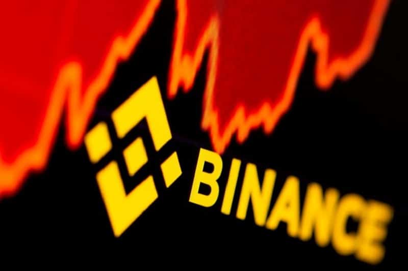 Binance блокирует счета родственников российских чиновников: новости крипторынка От Investing.com