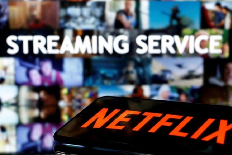 Чего ждать от отчета Netflix за первый квартал? От Investing.com