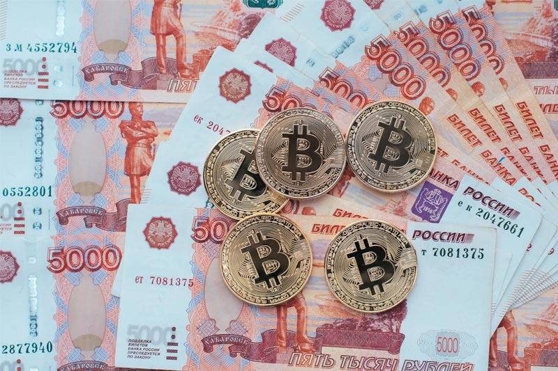 CNBC: санкции угрожают многомиллиардной криптоиндустрии России От Investing.com