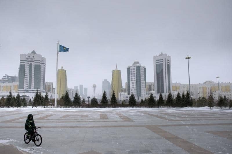 Инвесторы из Белоруссии и Казахстана лишились доступа к счетам в России От Investing.com