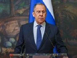 Лавров назвал условие успешного исхода переговоров России и Украины