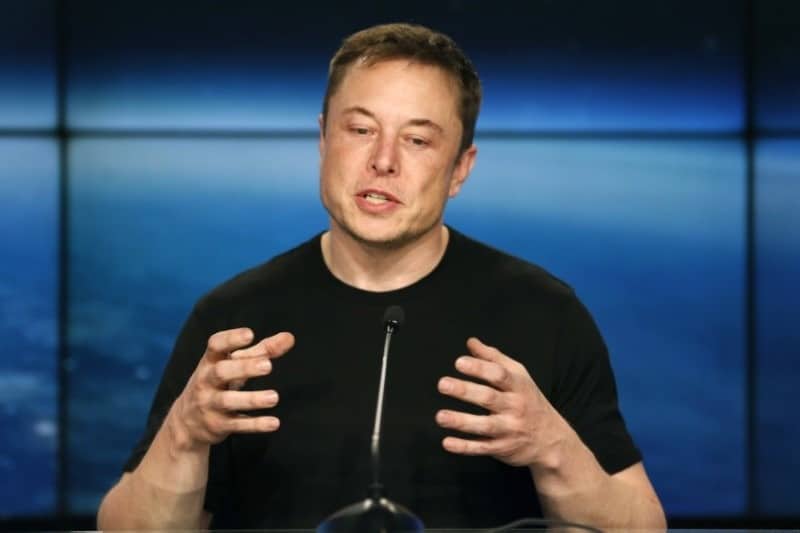 Маск объяснил, в чем разница между роботом Tesla и Терминатором От Investing.com
