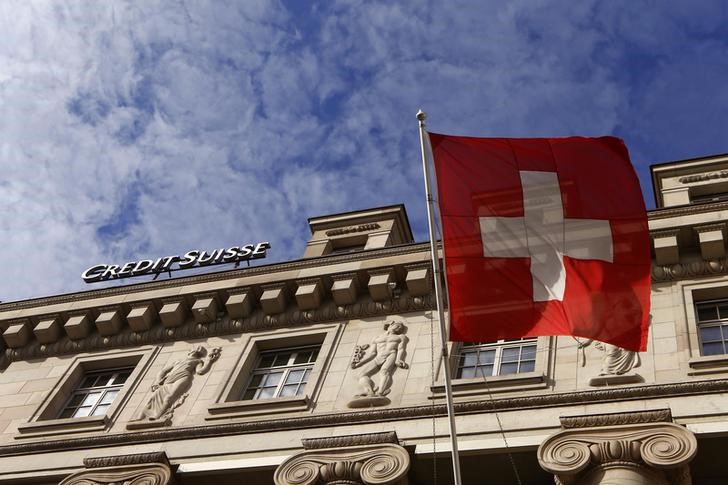 Швейцария ввела пятый пакет санкций против России и Белоруссии От Investing.com