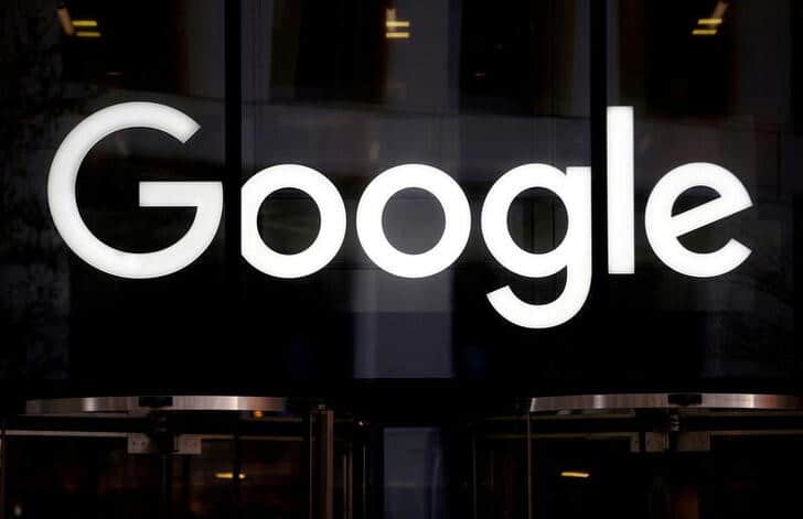 Суд арестовал имущество Google по иску «дочки» «Газпром‑медиа» От Investing.com