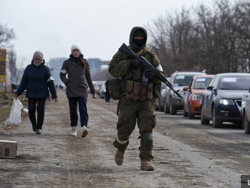 Аналитик ВШЭ назвал сроки окончания спецоперации на Украине