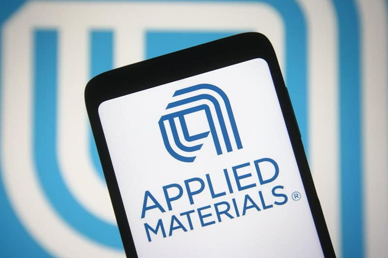 Applied Materials: доходы, прибыль оказались ниже прогнозов в Q2 От Investing.com