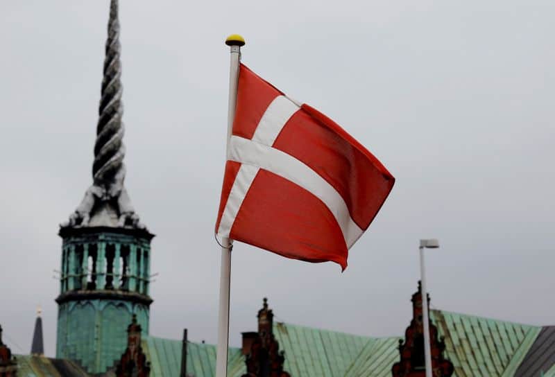Дания отказалась платить России за газ в рублях От Investing.com