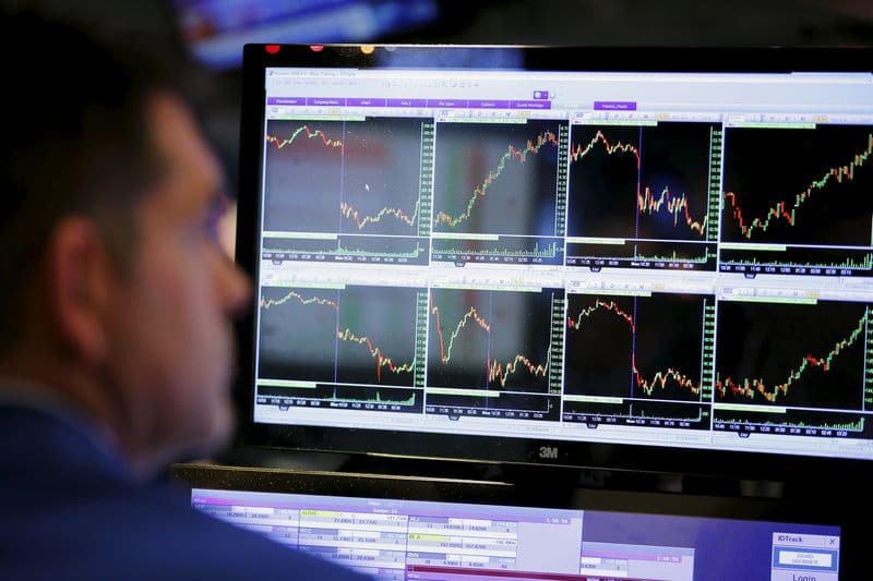 Эксперты назвали 4 события, после которых рынок оттолкнется от дна От Investing.com