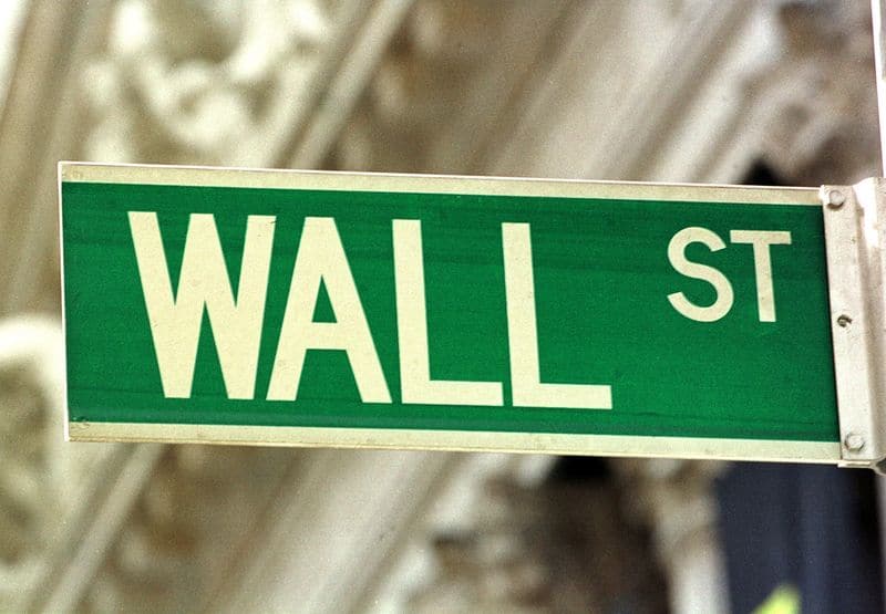 «Индекс страха» Уолл-стрит сулит пугающие распродажи От Investing.com