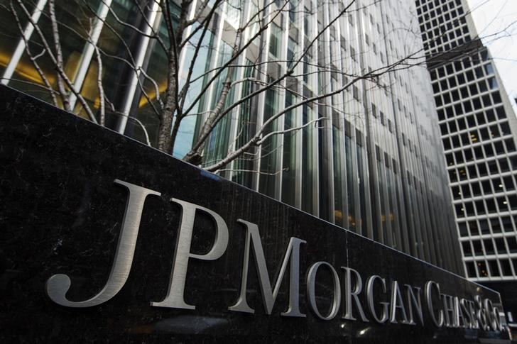 JP Morgan: пришло время покупать акции китайских Big Tech От Investing.com