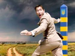 Климат хороший, земля плодородная: Украинцев здесь не будет