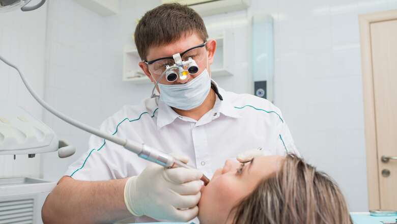 Лечение не по зубам? Что ждать от российской стоматологии в эпоху санкций