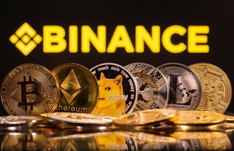 Основатель криптобиржи Binance заявил, что он «снова беден» От Investing.com