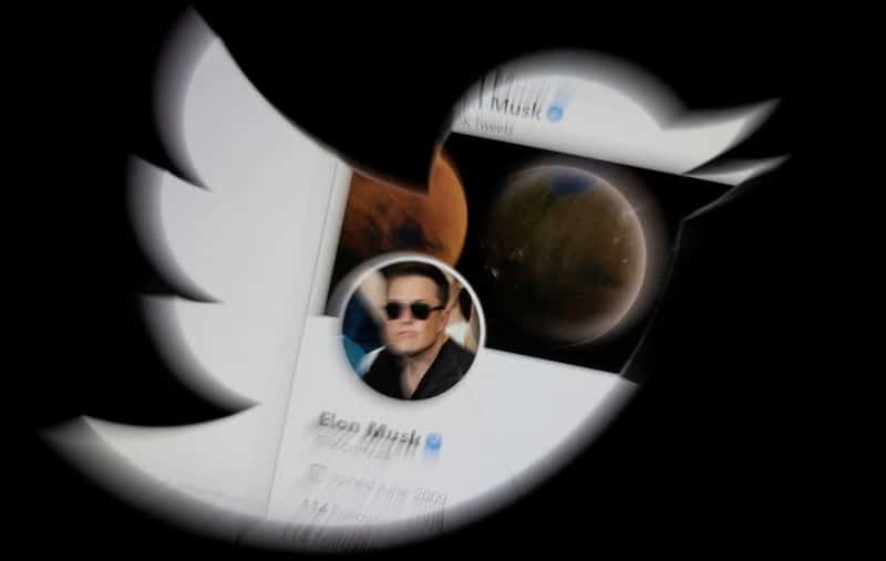 Сколько фальшивых подписчиков на Twitter Илона Маска? От Investing.com