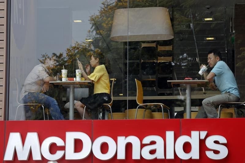 Слухи о новом названии McDonald’s в России: самые популярные инструменты и новости От Investing.com