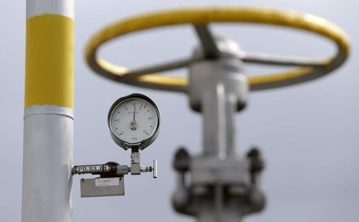 Транзит газа в Польшу стал невозможен из-за российских санкций От Investing.com