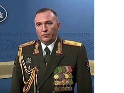 В ОДКБ войдут десятки стран, считает министр обороны Белоруссии