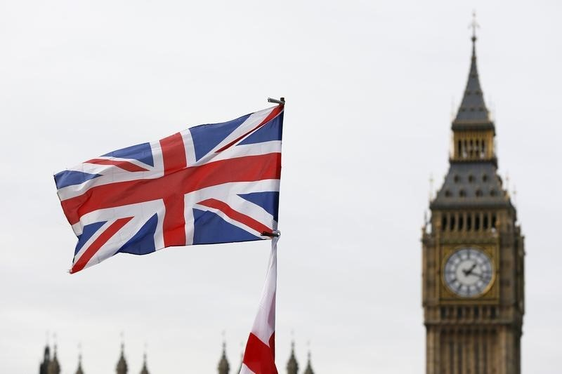 Великобритания ввела новые санкции против России От Investing.com