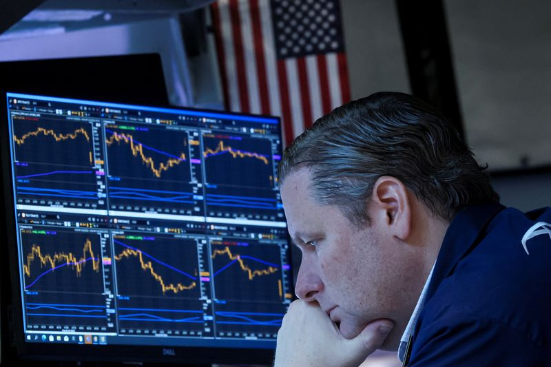 Ветеран Уолл-стрит предсказал просадку S&P 500 на 30% От Investing.com