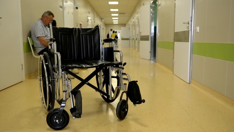 Военкомат в Татарстане прислал повестку слепому инвалиду-колясочнику с ДЦП