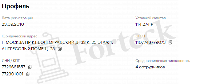 Альфа-Гарант Консалтинг lawyerer.com – кидалово с возвратом денег