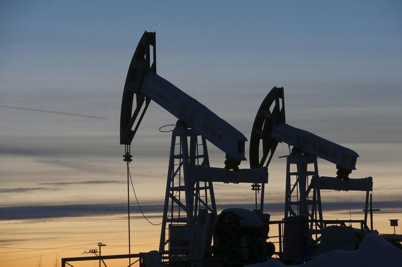Что станет с российским нефтяным экспортом? От Investing.com