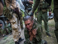 Донбасс: украинские войска бегут из Северодонецка и Лисичанска