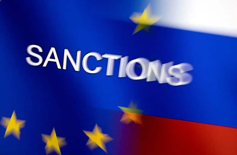 ЕС одобрил шестой пакет санкций против России От Investing.com