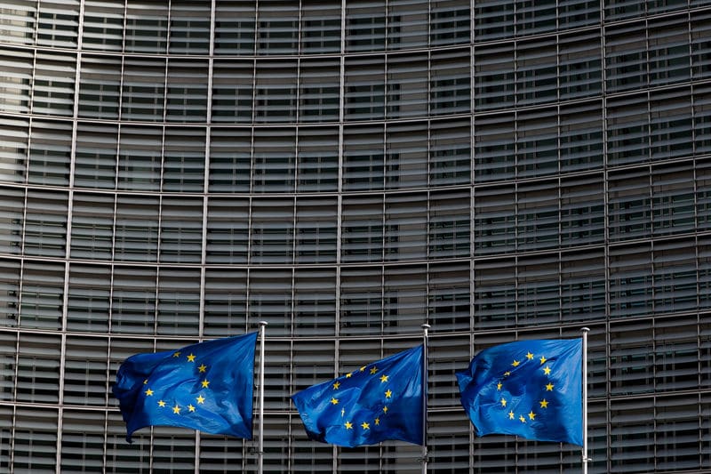 Евросоюз ввел санкции против Национального расчетного депозитария От Investing.com
