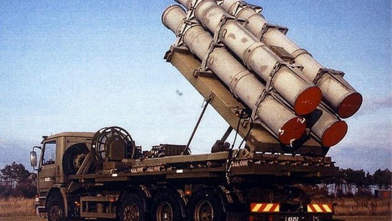 И "Краб", и "Гарпун": Польша и Дания поставили Украине гаубицы и морские ракеты