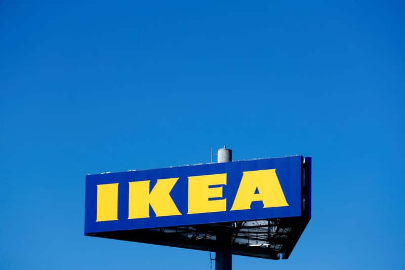 IKEA окончательно уходит из России От Investing.com