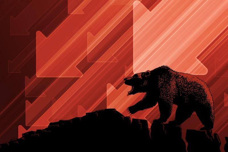 Как долго может длиться «медвежий» рынок: уроки прошлого От Investing.com