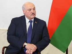 Лукашенко попросил Путина помочь с ядерным оснащением самолетов в ответ на агрессию НАТО