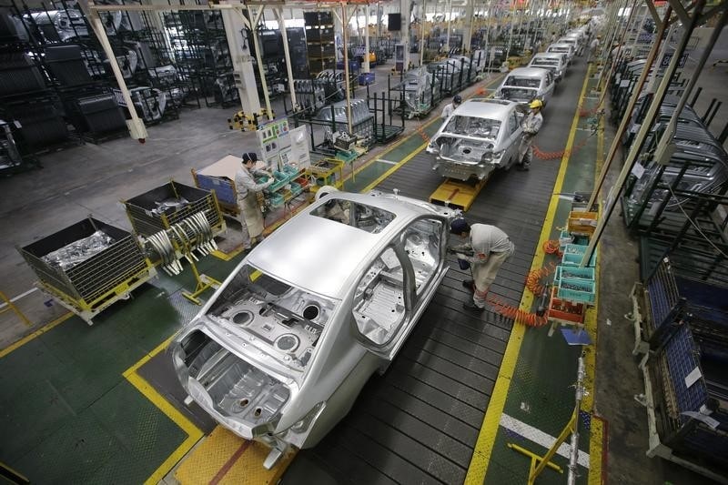 Mazda отзывает в России 19,8 тыс. автомобилей От IFX