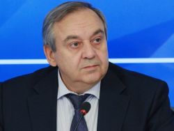Мурадов объяснил, как будут объединять с Россией освобожденные регионы Украины