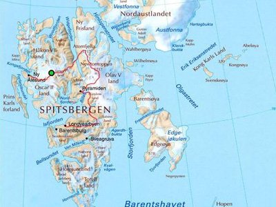 Норвегия отказала РФ в пропуске грузов для российских поселков на Шпицбергене