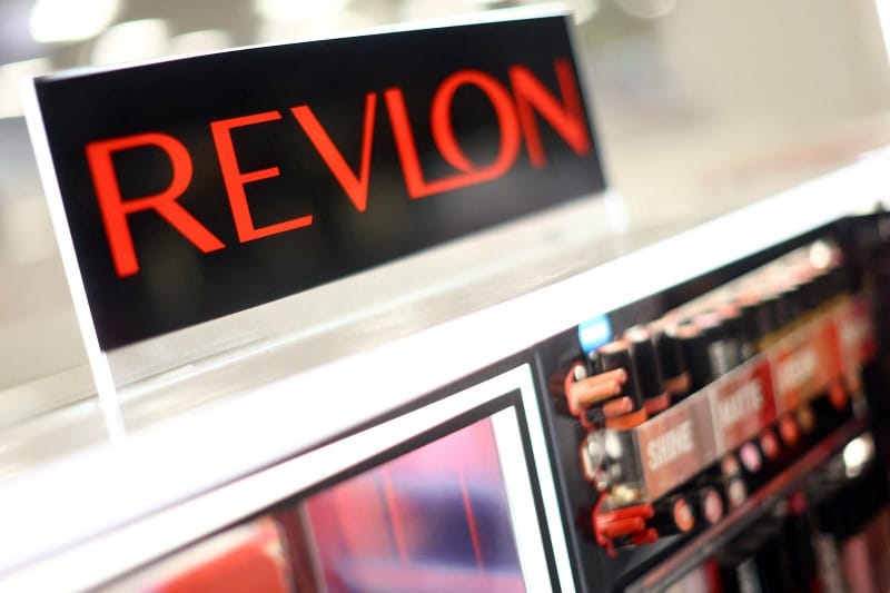 Производитель косметики Revlon объявил о банкротстве От Investing.com