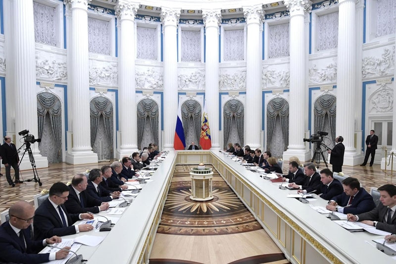 Путин: Белоруссия может использовать часть российских кредитов для производства импортозамещающей продукции для третьих стран От IFX
