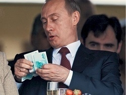 Россияне назвали 5 миллионов рублей суммой, необходимой для спокойной старости