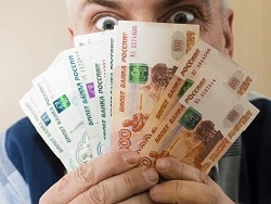 Росстат объявил о рекордном за 13 лет росте зарплат у россиян