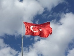 Турция согласилась с принятием Финляндии и Швеции в НАТО