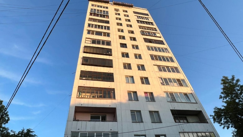В Челябинске тратят 552 млн на ремонт домов, которые уже ремонтировали
