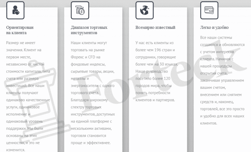 Alliance Invest – место для удачного слива депозитов