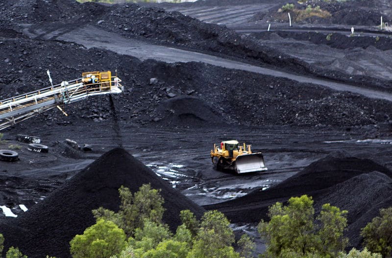 Будет ли простым переход с газа на уголь для Европы? От Investing.com