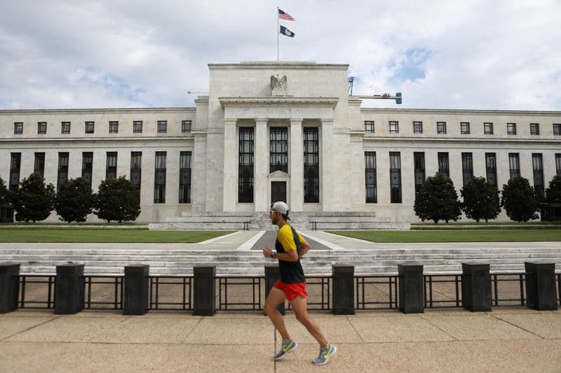 Экономист предсказал «колоссальную» рецессию в 2023 году От Investing.com