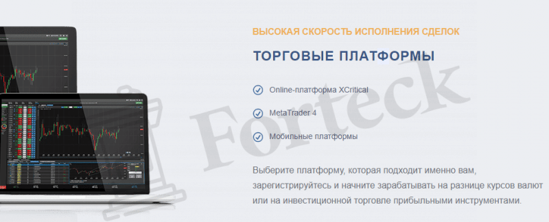 Maxi Forex: отзывы клиентов о брокере