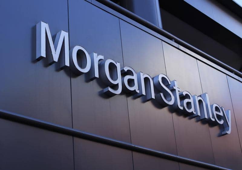 Morgan Stanley предупредил о возможном крахе сектора кредитного рынка От Investing.com