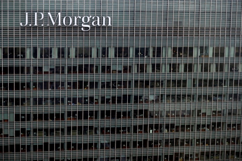 Совет JPMorgan о продаже криптовалют и покупке акций: новости крипторынка От Investing.com