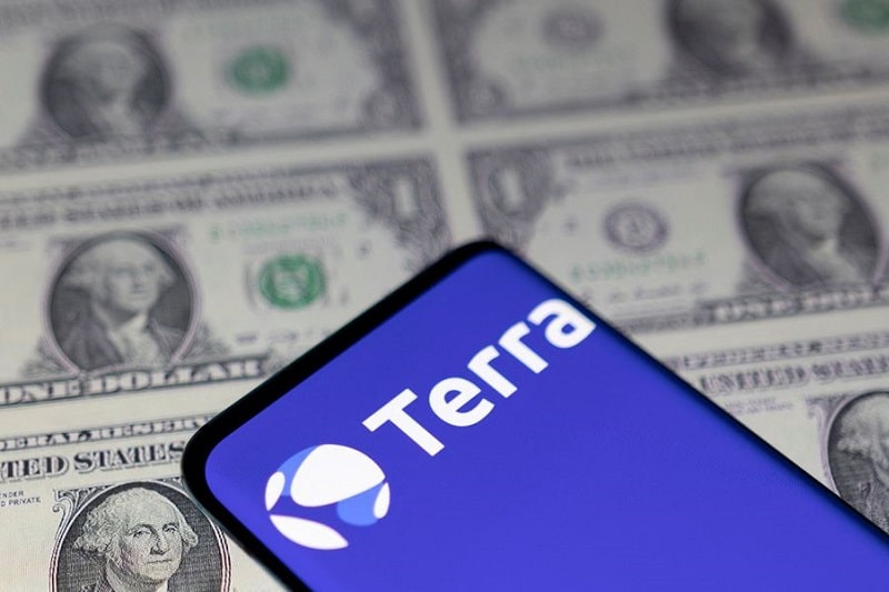 Арест основателя Terra и обвал LUNA на 45% за три часа: новости крипторынка От Investing.com